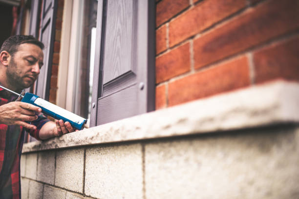 Trusted Long Branch, VA Insulation Contractor Experts