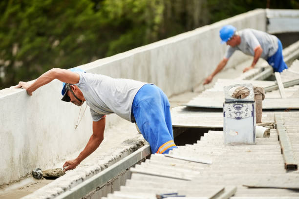 Best Cellulose Insulation in Long Branch, VA