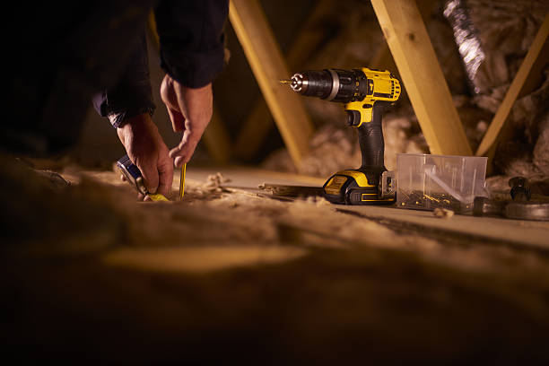  Long Branch, VA Insulation Contractor Pros